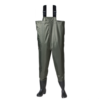 Good Nylon Chest Wader